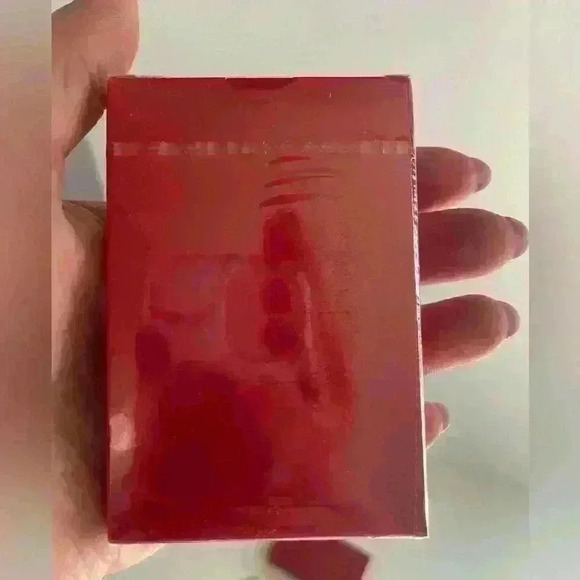 7-in-1 Wooden Box Game Set Rare Employee Exclusive Gift Sovereign Bank - Picture 10 of 13